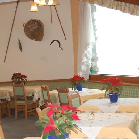Hotel Lo Fleye