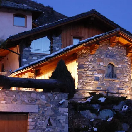 Lo Fleye Hotel 3*