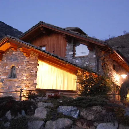 Hotel Lo Fleye