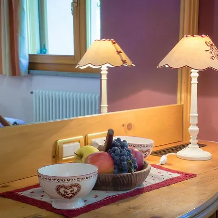 Lo Fleyé Hotel Saint-Pierre