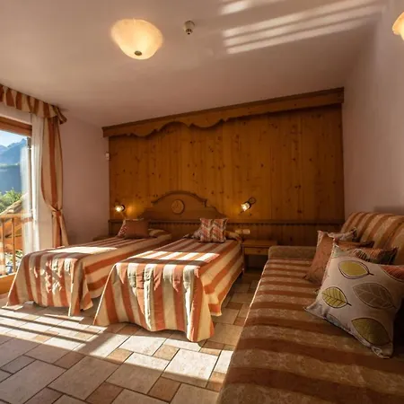 Hotel Lo Fleye Saint-Pierre