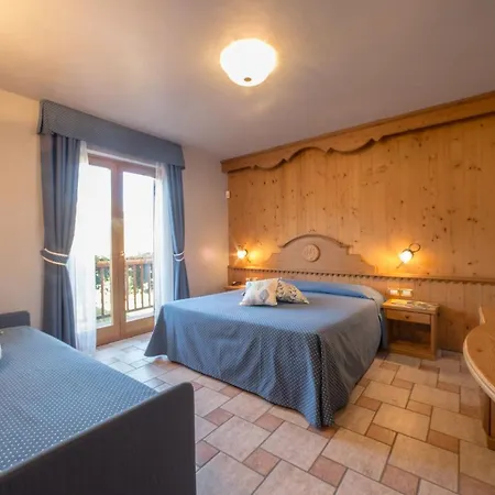 Lo Fleyé Hotel