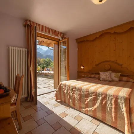 Hotel Lo Fleye