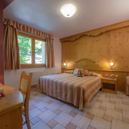 Hotel Lo Fleye