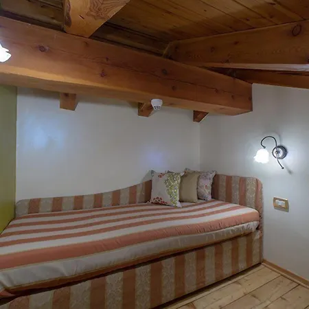 Hotel Lo Fleye 3*