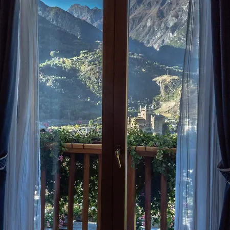 Hotel Lo Fleye