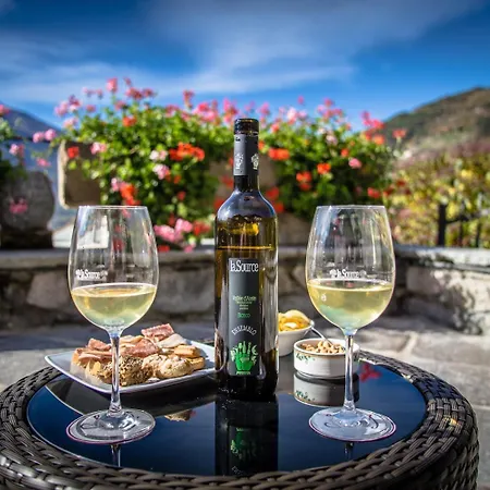 Lo Fleye 3* Saint-Pierre