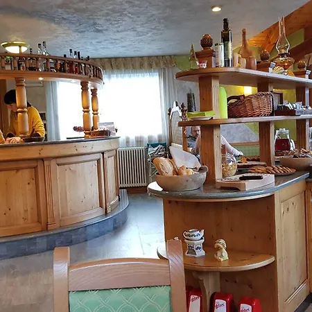 Hotel Lo Fleyé 3*