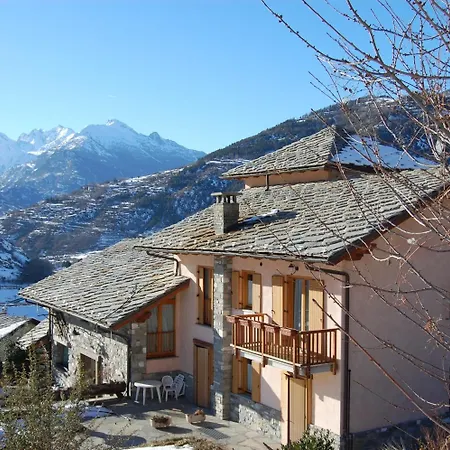 Lo Fleye Hotel Saint-Pierre