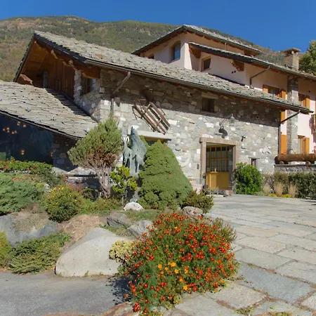 Lo Fleyé Saint-Pierre