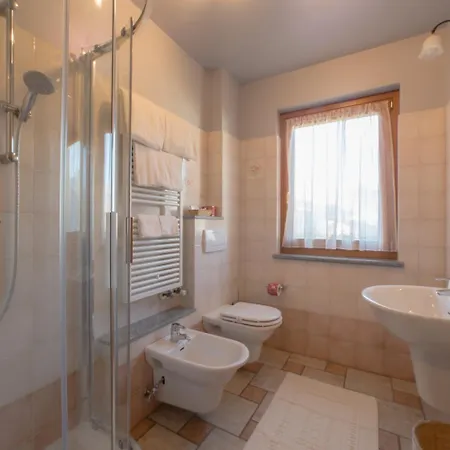 Hotel Lo Fleyé 3*