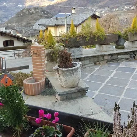 Lo Fleyé Hotel 3*