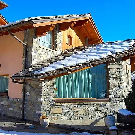 Lo Fleye 3* Saint-Pierre