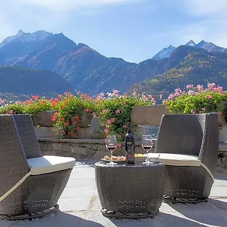 Lo Fleyé Hotel 3*