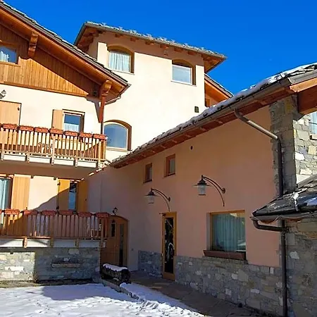 Lo Fleyé Hotel Saint-Pierre