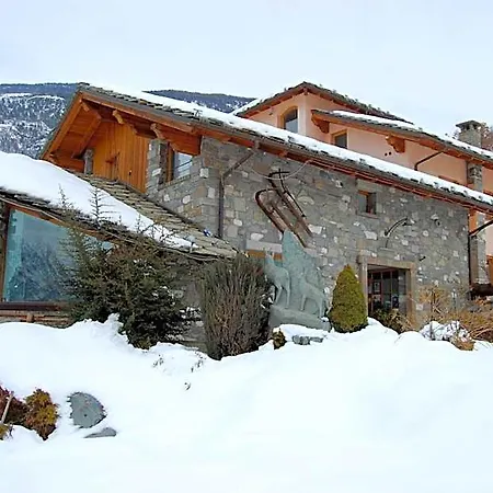 Lo Fleyé Hotel Saint-Pierre