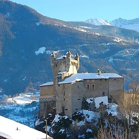 Lo Fleyé Saint-Pierre