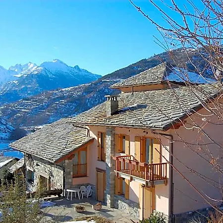Hotel Lo Fleyé 3*