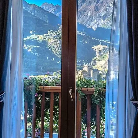 Lo Fleyé Hotel 3*