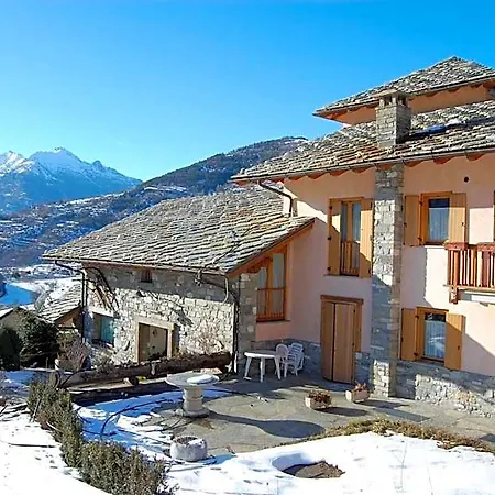 Lo Fleyé Hotel 3*