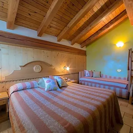 Hotel Lo Fleyé 3*