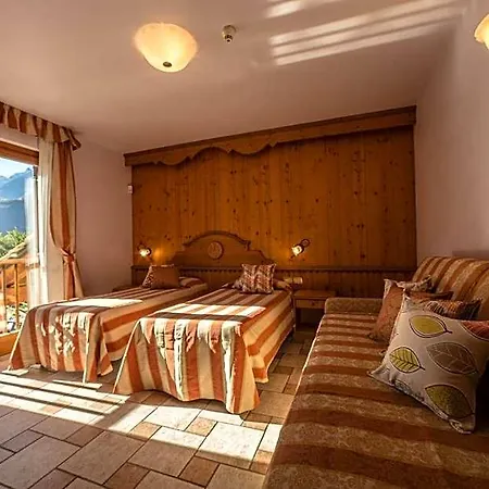 Lo Fleyé Hotel Saint-Pierre