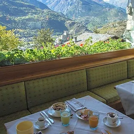 Lo Fleyé 3* Saint-Pierre