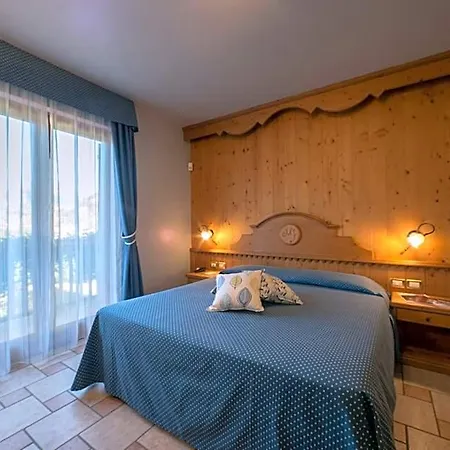 Lo Fleyé Hotel