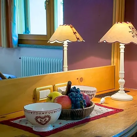Lo Fleyé Hotel 3*