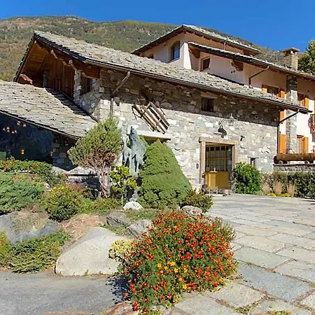 Hotel Lo Fleye