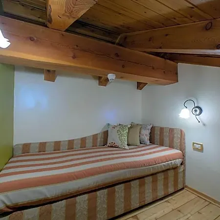 Lo Fleye Hotel Saint-Pierre