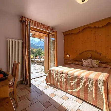 Lo Fleye 3* Saint-Pierre