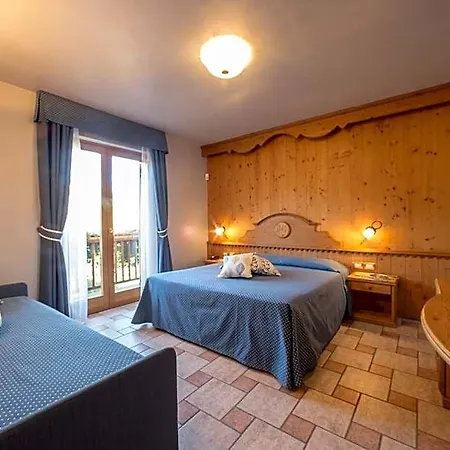 Hotel Lo Fleye Saint-Pierre