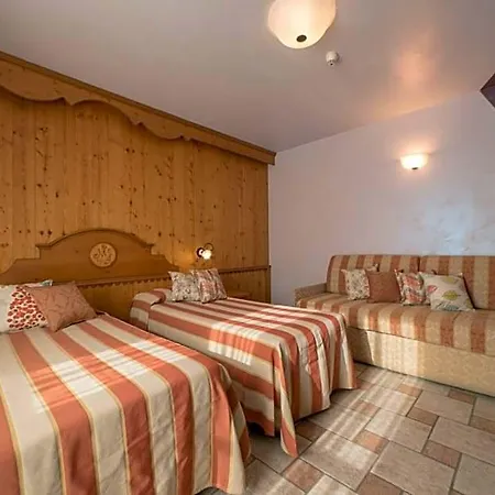 Lo Fleye Hotel Saint-Pierre