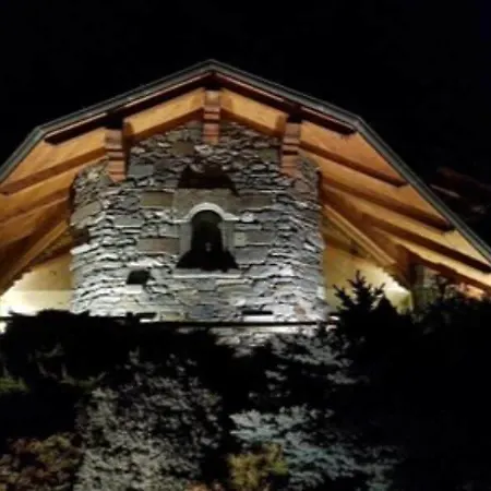 Lo Fleye Saint-Pierre