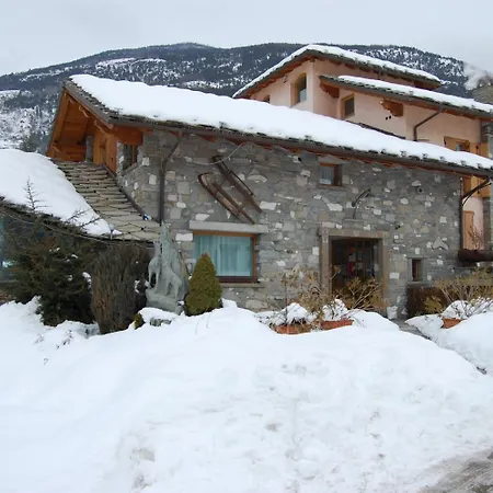 Lo Fleye 3* Saint-Pierre