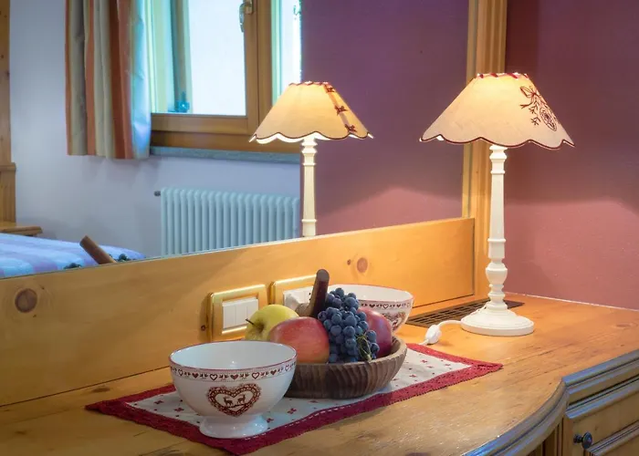 Lo Fleyé Hotel Saint-Pierre